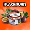 Black Burn Tabak Real P.F 25g - Shisha Dome